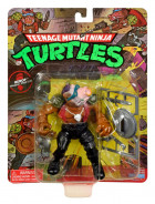 Teenage Mutant Ninja Turtles akčná figúrka Bebop 10 cm (Classic Mutant Assortment Wave 2)